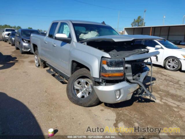 CHEVROLET SILVERADO 1500 2LT, 1GCVKREC1GZ425806