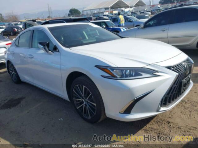 LEXUS ES 300H, 58ADA1C13PU036829