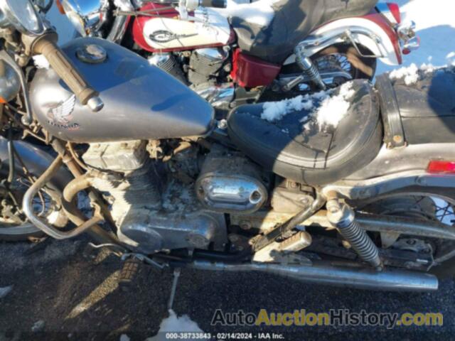 HONDA CMX450 C, JH2PC1700GM006196