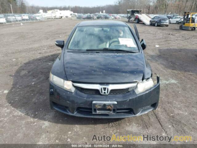 HONDA CIVIC HYBRID, JHMFA3F27AS007324