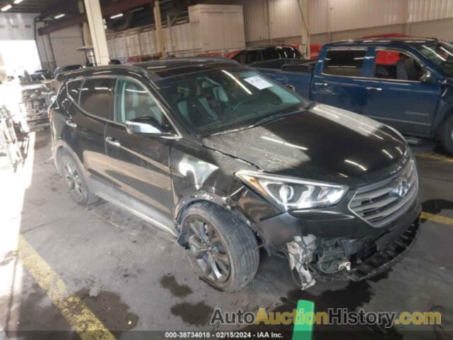 HYUNDAI SANTA FE SPORT 2.0T ULTIMATE, 5XYZWDLA3HG487363