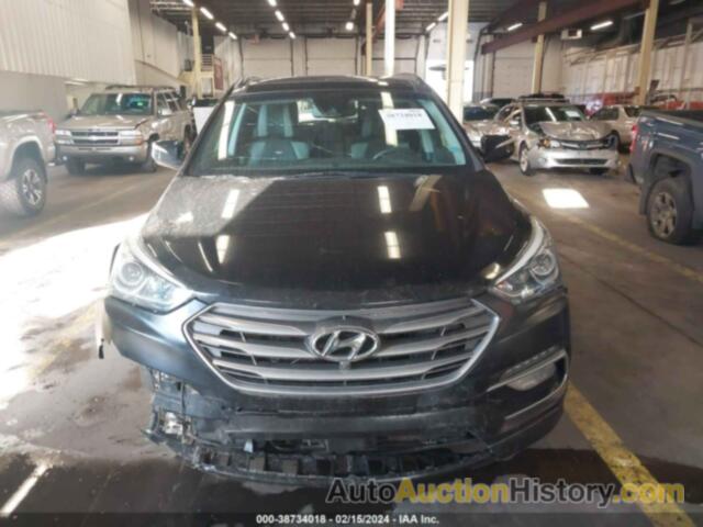 HYUNDAI SANTA FE SPORT 2.0T ULTIMATE, 5XYZWDLA3HG487363