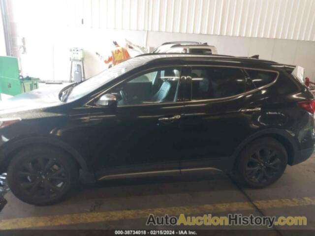 HYUNDAI SANTA FE SPORT 2.0T ULTIMATE, 5XYZWDLA3HG487363