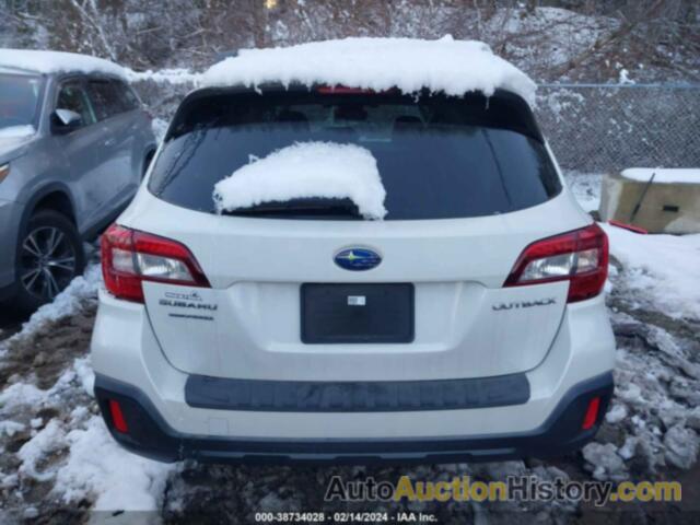 SUBARU OUTBACK 2.5I LIMITED, 4S4BSANC7K3375750