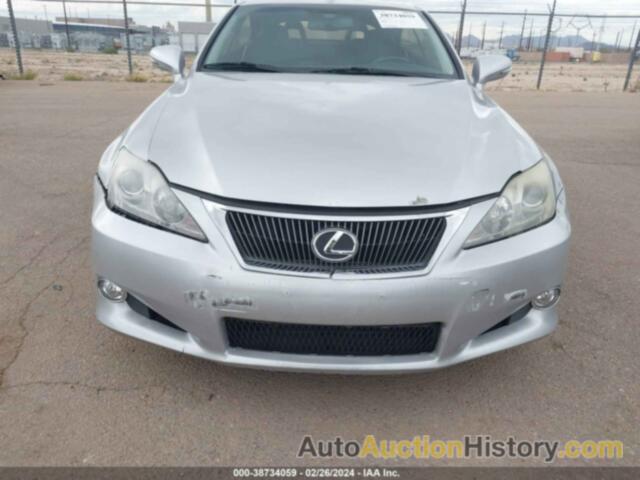 LEXUS IS 350C, JTHFE2C23A2501327