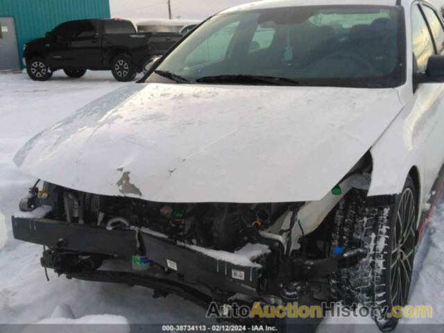 HYUNDAI ELANTRA N, KMHLW4AK2PU016332