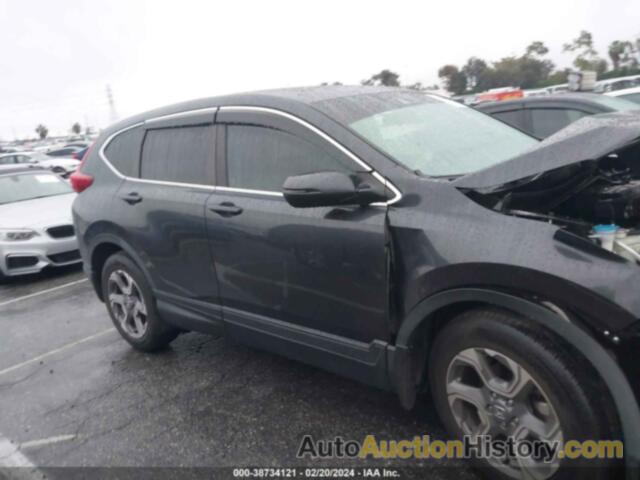 HONDA CR-V EX, 7FARW1H54KE031210