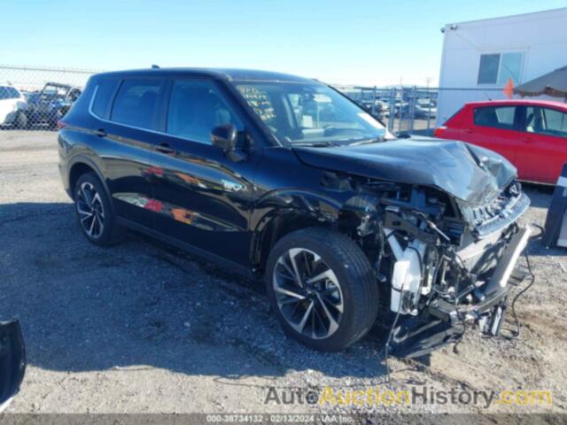 MITSUBISHI OUTLANDER PHEV SE S-AWC, JA4T5UA97PZ023469