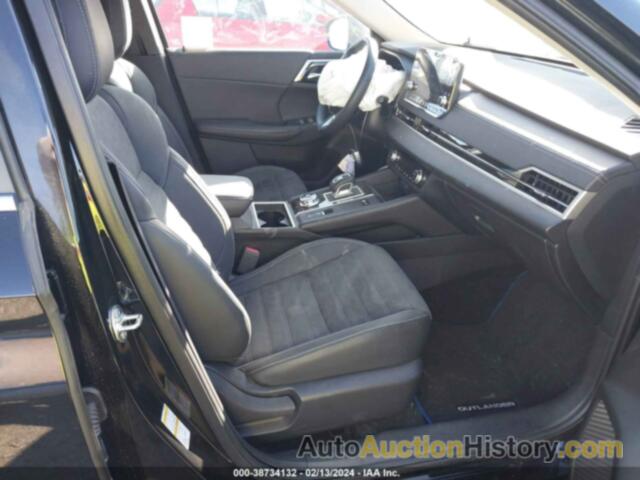 MITSUBISHI OUTLANDER PHEV SE S-AWC, JA4T5UA97PZ023469