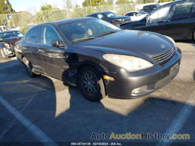 LEXUS ES 330 330, JTHBA30G545053093