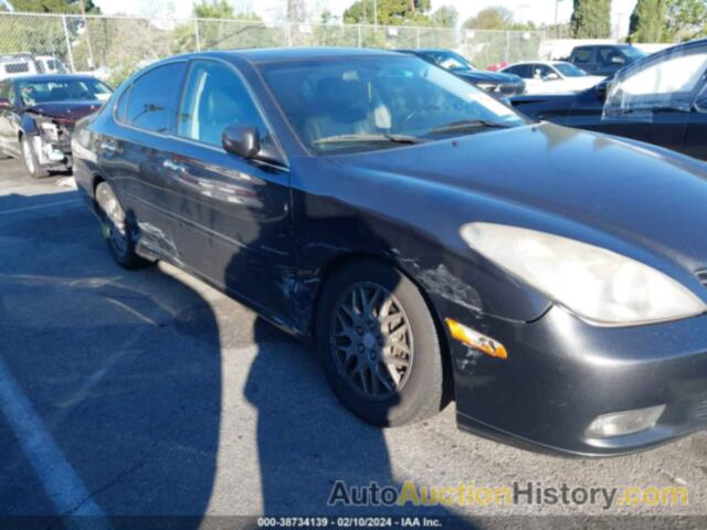 LEXUS ES 330 330, JTHBA30G545053093