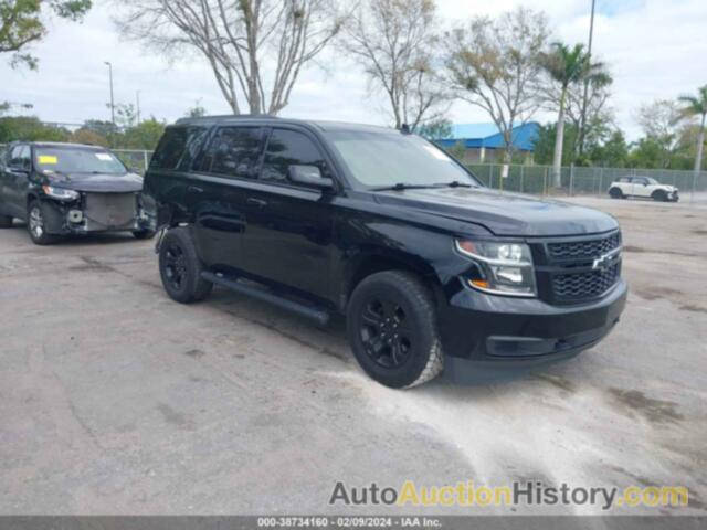 CHEVROLET TAHOE 2WD LS, 1GNSCAKC5LR108117