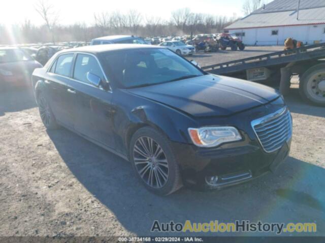 CHRYSLER 300 LIMITED, 2C3CA5CG8BH595571