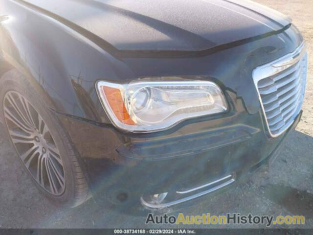 CHRYSLER 300 LIMITED, 2C3CA5CG8BH595571