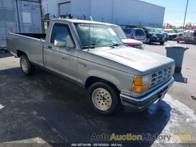 FORD RANGER, 1FTCR10X9LPB51033