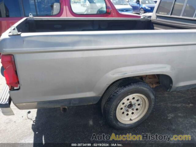 FORD RANGER, 1FTCR10X9LPB51033