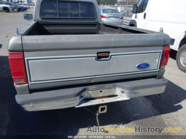 FORD RANGER, 1FTCR10X9LPB51033