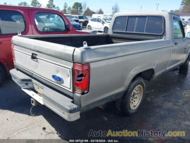 FORD RANGER, 1FTCR10X9LPB51033