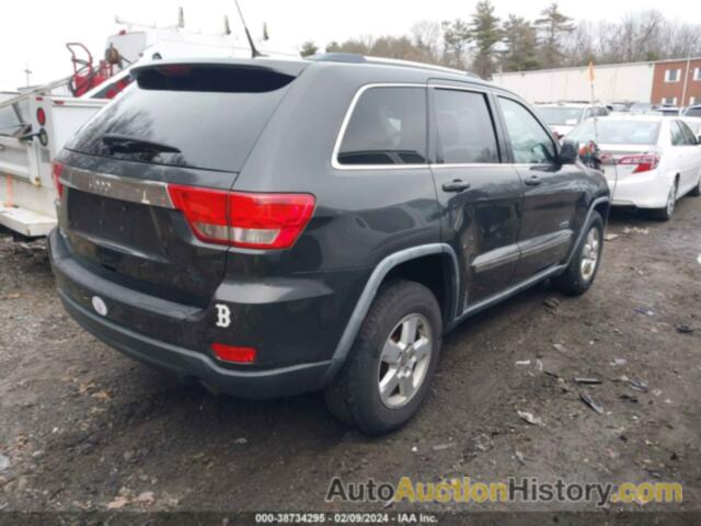 JEEP GRAND CHEROKEE LAREDO, 1J4RR4GG7BC534776