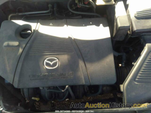 MAZDA MAZDA3 S, JM1BK123251228860