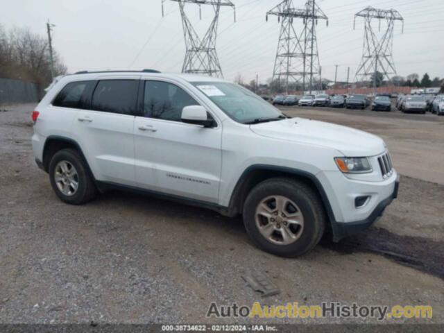 JEEP GRAND CHEROKEE LAREDO, 1C4RJFAGXEC180449