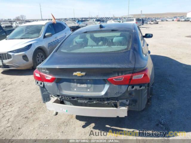 CHEVROLET MALIBU FWD 1FL, 1G1ZC5ST6LF064525