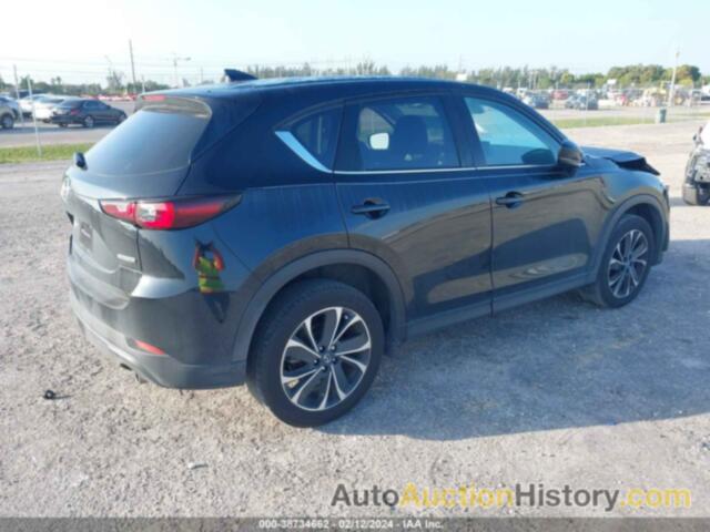 MAZDA CX-5 2.5 S PREMIUM PLUS, JM3KFBEMXP0172486