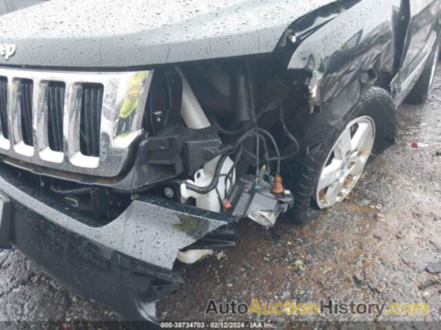 JEEP GRAND CHEROKEE LAREDO, 1C4RJEAG0CC355718