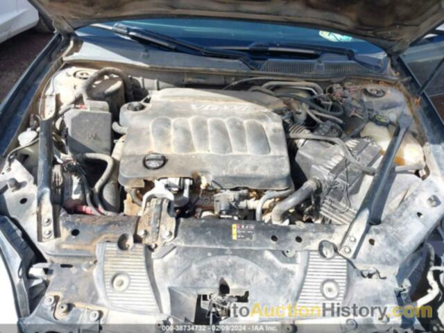 CHEVROLET IMPALA LTZ, 2G1WC5E30D1246907