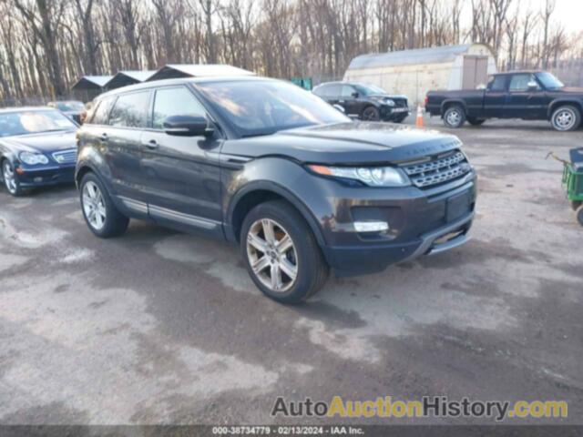 LAND ROVER RANGE ROVER EVOQUE PURE, SALVR2BG3DH802205