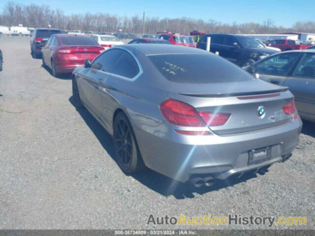 BMW 650I I, WBAYM9101DDV99335