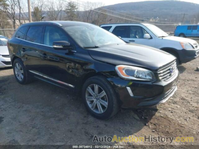 VOLVO XC60 T5 INSCRIPTION, YV440MRU1H2217195