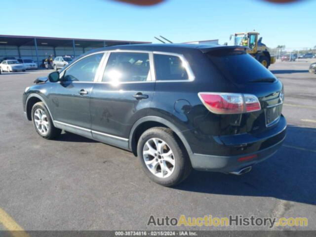 MAZDA CX-9, JM3TB2CA3C0334395