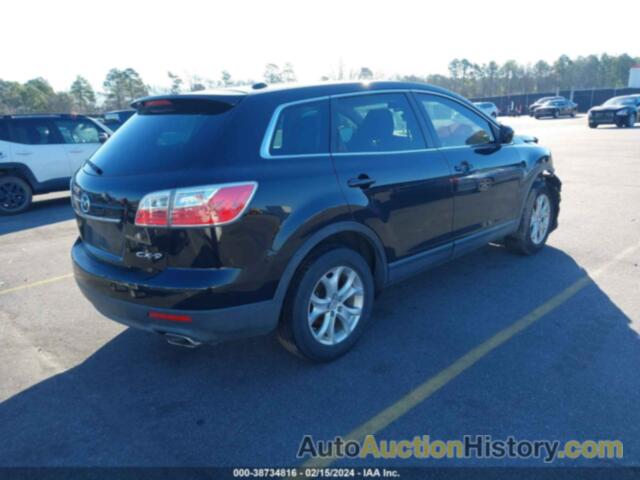 MAZDA CX-9, JM3TB2CA3C0334395