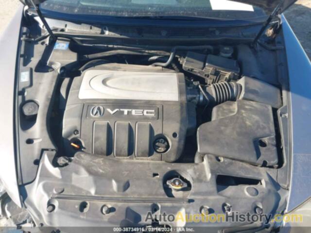 ACURA RL, JH4KB16506C010402