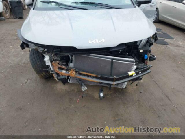 KIA CARNIVAL MPV EX, KNDNC5H37R6380232