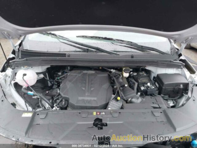 KIA CARNIVAL MPV EX, KNDNC5H37R6380232