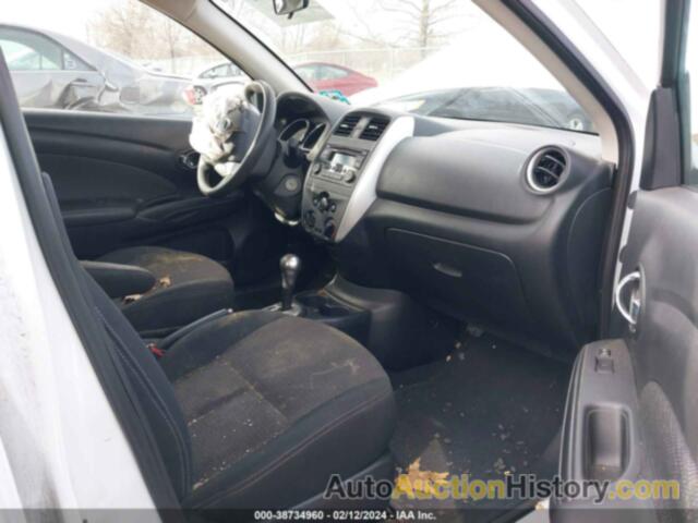 NISSAN VERSA 1.6 SV, 3N1CN7AP4FL852661