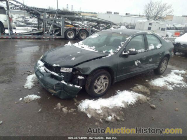 DODGE STRATUS ES, 1B3EJ56H7TN298231