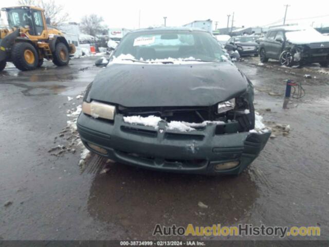 DODGE STRATUS ES, 1B3EJ56H7TN298231