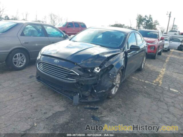 FORD FUSION SE, 3FA6P0HD0LR248501