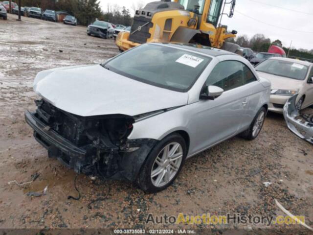 VOLKSWAGEN EOS LUX, WVWFW7AH7BV004591