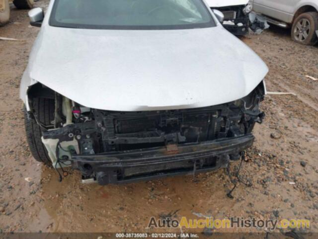 VOLKSWAGEN EOS LUX, WVWFW7AH7BV004591