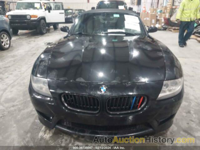 BMW M, 5UMBT93567LY52904