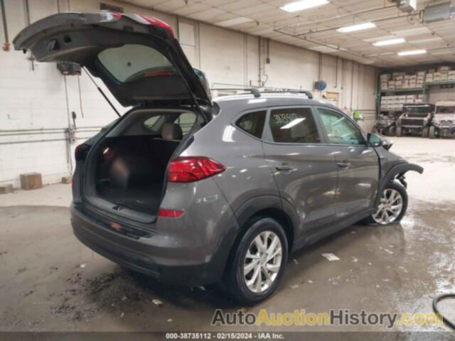 HYUNDAI TUCSON VALUE, KM8J3CA42LU133544