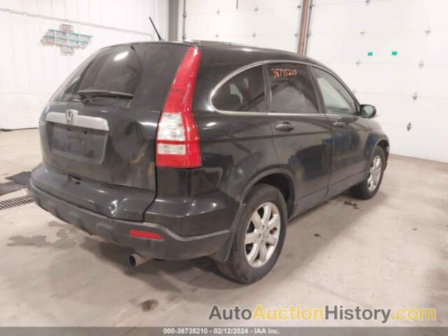 HONDA CR-V EX, JHLRE48517C079206