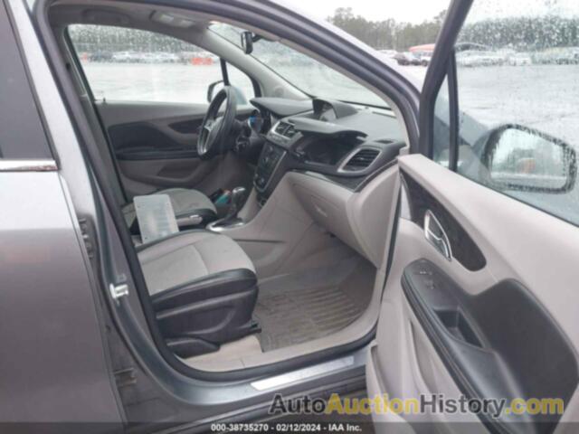 BUICK ENCORE CONVENIENCE, KL4CJBSB5EB637718