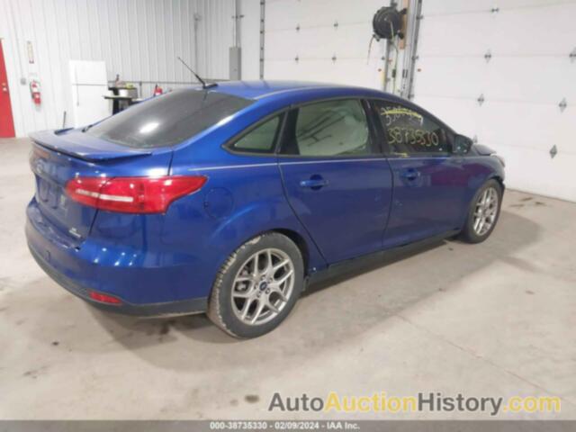 FORD FOCUS SE, 1FADP3F28FL260117