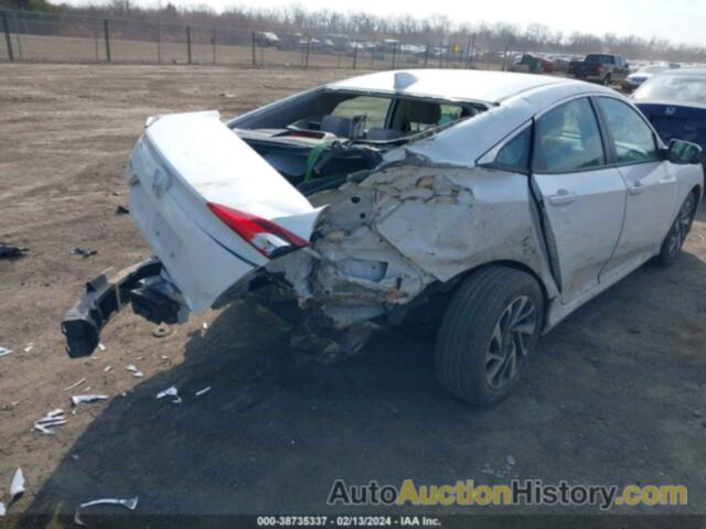 HONDA CIVIC EX, 19XFC2F85HE061941