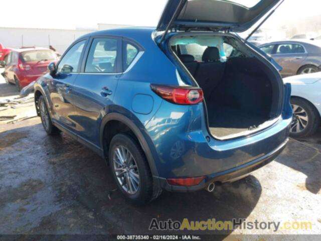 MAZDA CX-5 SPORT, JM3KFABM3J1460849